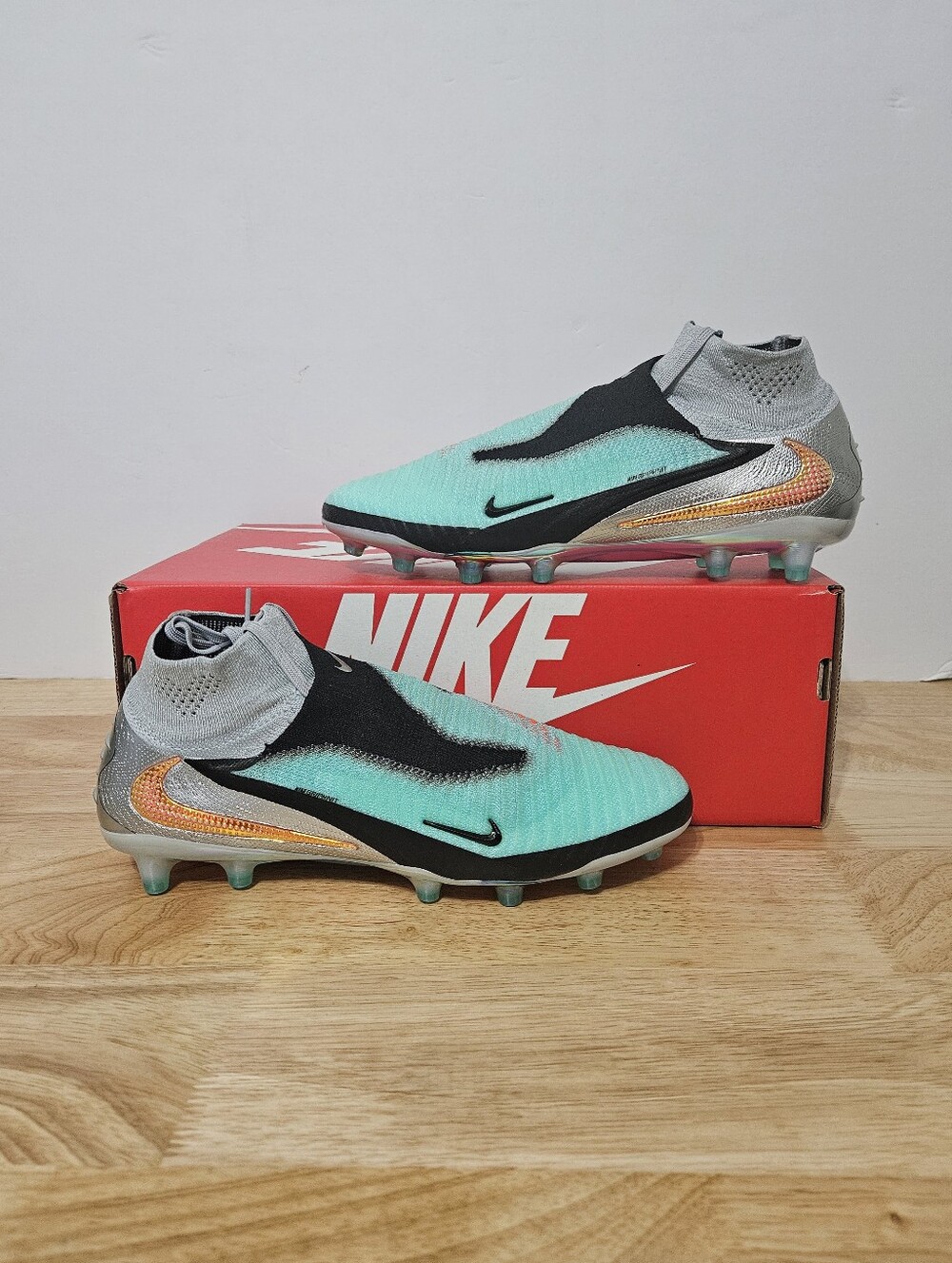 Nike Phantom 6 High Elite AG